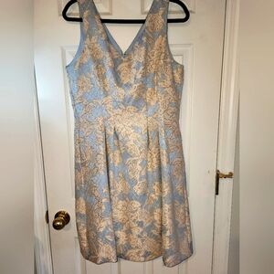 Donna Ricco Dress Size 16